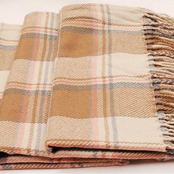 Women’s scarf - Picture 3 of 4